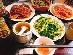 -紫金食坊(江南西路店)