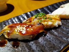 火炙壽司拼盤-YAMAKAWA(龙湖胥江天街店)