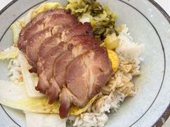 -BE BRIGHT KITCHEN(正佳广场店)