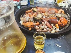-大杰海鲜锅(基隆路店)