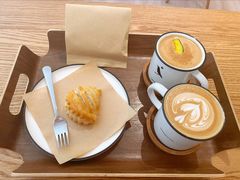 -THE RAVEN乌鸦咖啡(天利店)