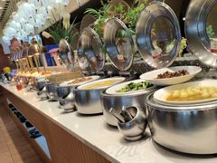 -凡塔斯牛排自助餐厅(莆田万达店)