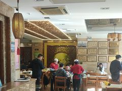 -黄家泡馍馆·非遗老字号·清真(凤九海荣名城店)