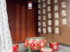 -禅驿嘉定院子-禅欢江景餐厅·中餐·户外烧烤定制(乐山大佛店)