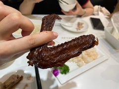 特色酱鸭膀-光明邨大酒家(淮海路店)
