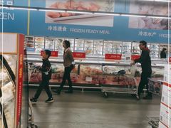 -麦德龙(闵行店)