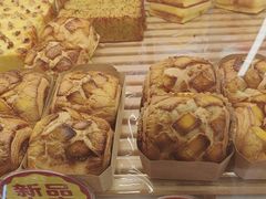 -味多美蛋糕(六里桥店)