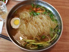 -韩麦大冷面(桂花街直营店)