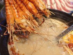 -琥珀川糟粕醋火锅(慈云寺店)