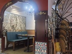 -Mevlana梅夫娜土耳其餐厅·清真