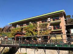 -北京水岸山吧度假村(雁栖镇店)