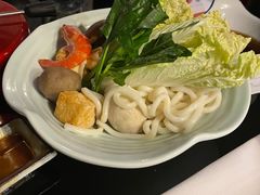 -曙亚洲餐厅-重庆富力艾美酒店(南坪万达广场店)