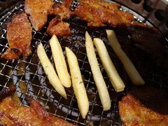 -火炉火自助餐(枫蓝国际店)