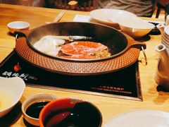 -锅物新语&寿喜烧.炉端割烹(世博源店)