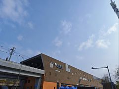 -阿育王寺素斋馆