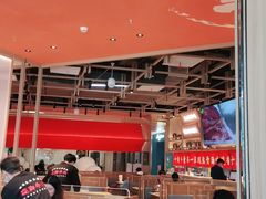 大堂-川堂风·跷脚牛肉·乐山爆炒(宝山日月光店)