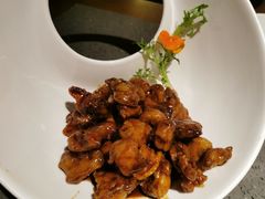 -老头儿油爆虾(星光一期店)