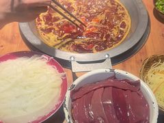 -楠火锅(哈尔滨金爵万象店)