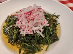 -西贝(东方路店)
