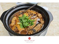 -富临轩私房菜(集庆门大街店)