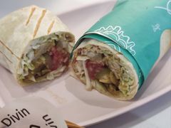 -库滋明·俄罗斯特色美食(中央大街店)