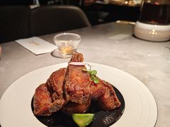 醉庐熏鱼-醉庐·新上海菜(南京西路店)