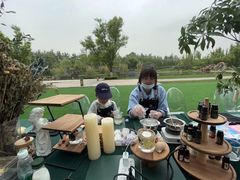 -100家灵感仓库·DIY团建(什刹海店)