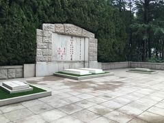 -宋庆龄陵园