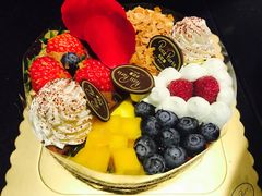 -PETIT PARIS 小巴黎(花园道店)