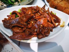老厦门兰煎肝-小堂宴·老厦门码头小炒(厦大店)