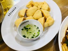 -长平老姿娘夜粥(平东一街店)