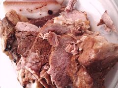 -黄家烤肉(北坦店)