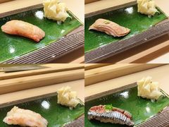 -鮨一日本料理(大中华店)