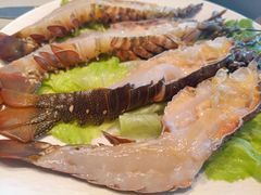 -扬州万怡酒店-中餐厅(文昌中路店)