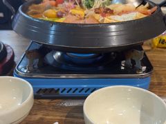 -庭院里的小幸福(开发区万达店)