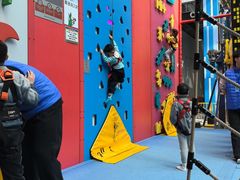 -蒙特利亲子乐园