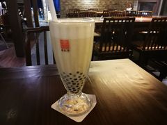 -春水堂人文茶馆(台中四维店)