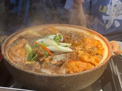 -龚印记牛骨牛杂屋·四代传承(珠影星光城店)