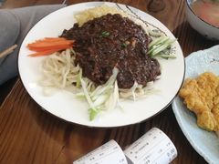 -陈八两面家(华孚写字楼店)