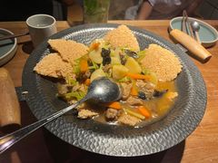 -薇酌饮·陕西菜(南门外店)
