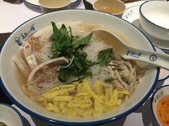 -美奈小馆·越南料理(中航城君尚购物中心店)