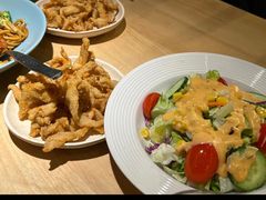 -红小满休闲餐厅(十全街店)