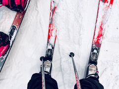 -哈尔滨热雪奇迹