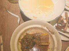 -金掌勺锅包肉(太原万达店)