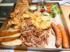 -HELLO MUSAE 拾光缪斯餐厅·纯正希腊风味(苏州中心店)