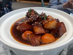 -聚丰园•湖鲜餐厅(阿红私房菜梅石路店)