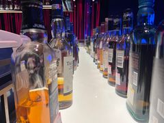 -大连君悦酒店 · VIVA(星海广场店)
