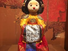 -济州岛泰迪熊博物馆