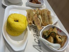 -亚惠美食花园(大连开发区安盛购物广场店)