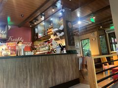 -COSTA COFFEE(西湖天地店)